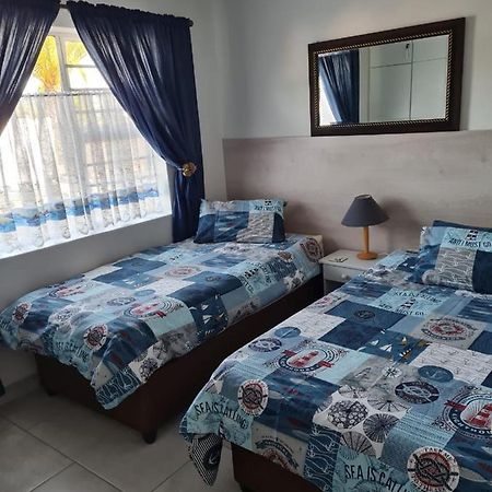 Flamingo Park Langebaan, 2 Bedroom Apartment ภายนอก รูปภาพ