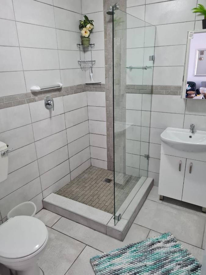 Flamingo Park Langebaan, 2 Bedroom Apartment ภายนอก รูปภาพ