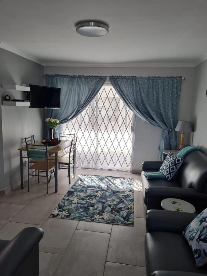 Flamingo Park Langebaan, 2 Bedroom Apartment ภายนอก รูปภาพ
