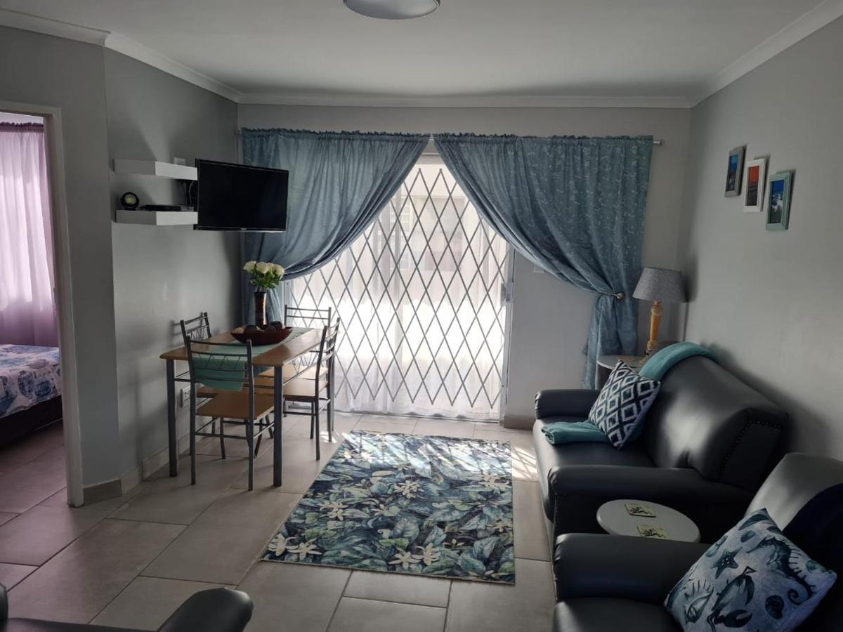 Flamingo Park Langebaan, 2 Bedroom Apartment ภายนอก รูปภาพ