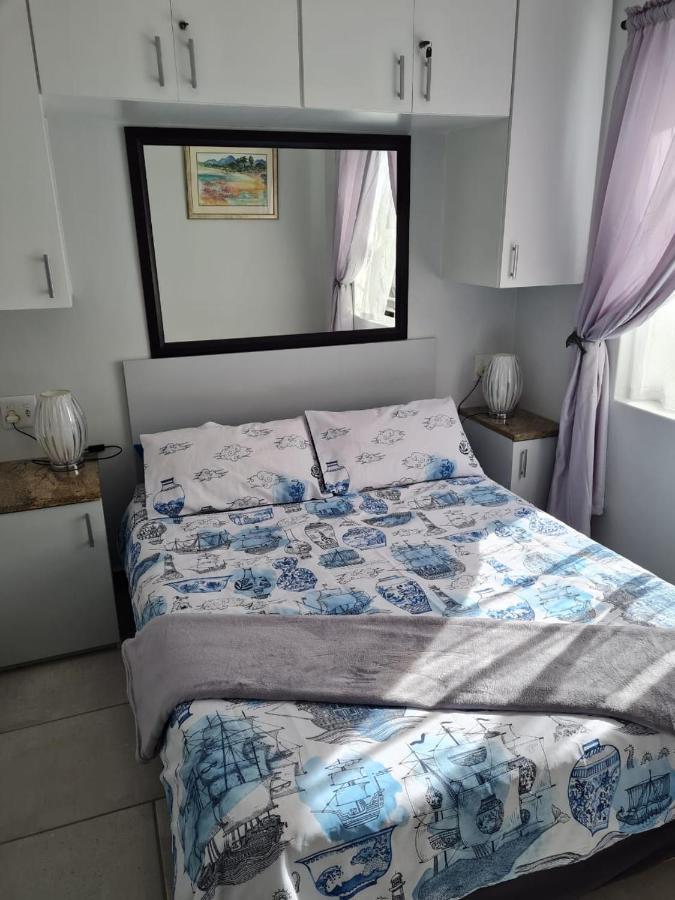 Flamingo Park Langebaan, 2 Bedroom Apartment ภายนอก รูปภาพ