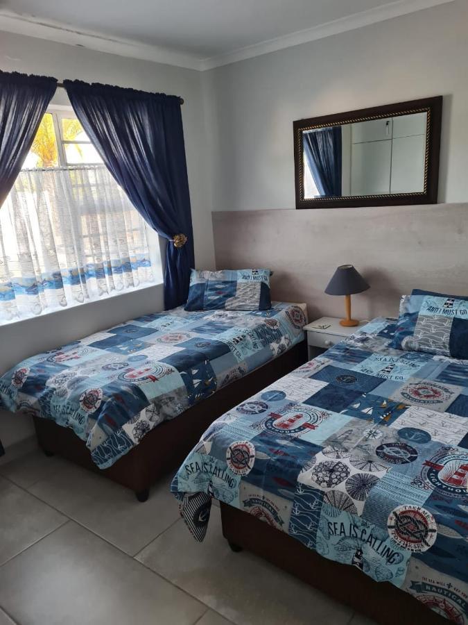 Flamingo Park Langebaan, 2 Bedroom Apartment ภายนอก รูปภาพ